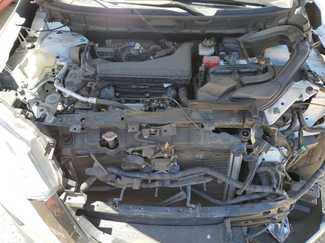 Photo 10 VIN: KNMAT2MTXKP525282 - NISSAN ROGUE 