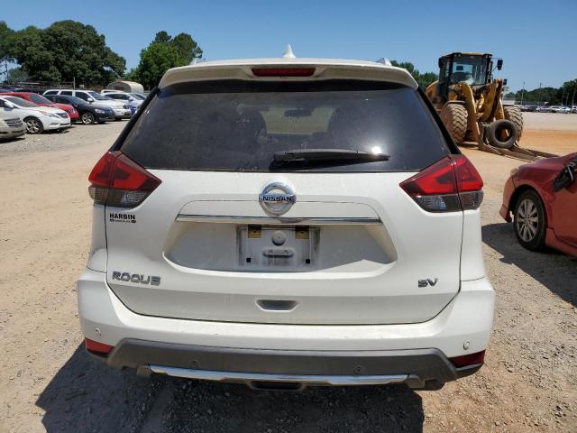 Photo 5 VIN: KNMAT2MTXKP525282 - NISSAN ROGUE 