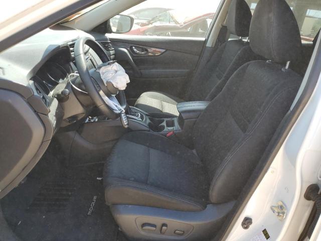 Photo 6 VIN: KNMAT2MTXKP525282 - NISSAN ROGUE 