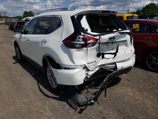 Photo 2 VIN: KNMAT2MTXKP526920 - NISSAN ROGUE S 