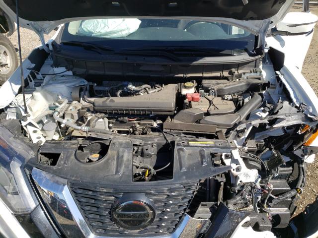 Photo 6 VIN: KNMAT2MTXKP529414 - NISSAN ROGUE S 