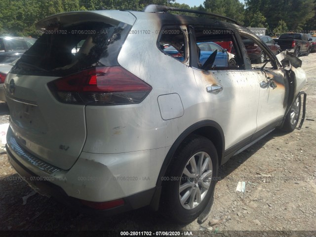 Photo 3 VIN: KNMAT2MTXKP537917 - NISSAN ROGUE 