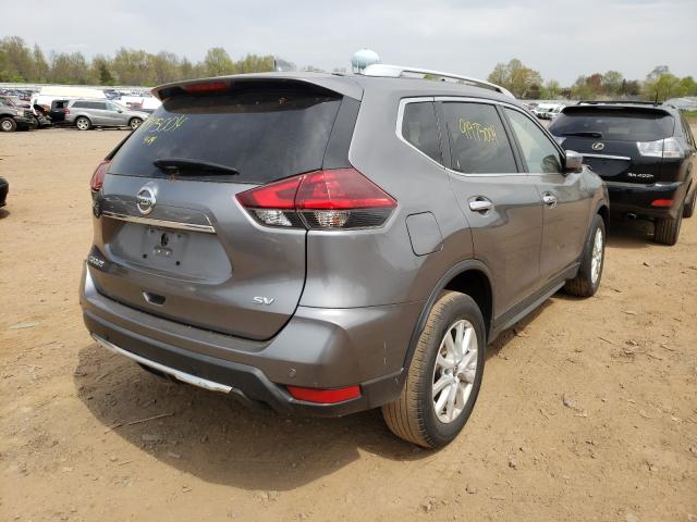 Photo 3 VIN: KNMAT2MTXKP538596 - NISSAN ROGUE 