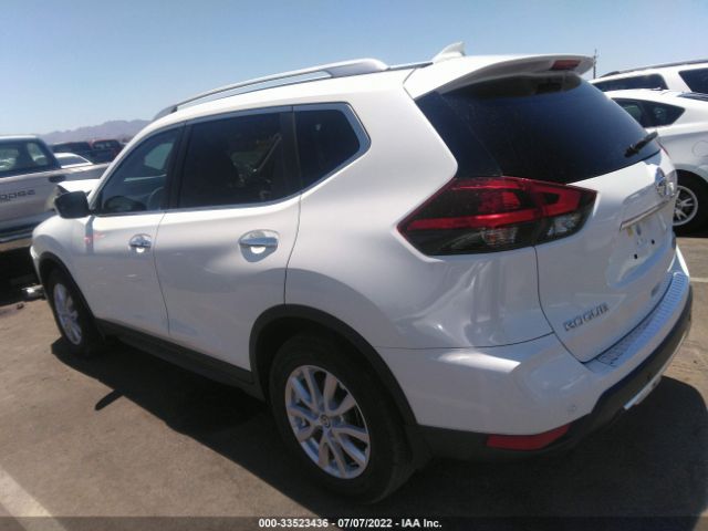 Photo 2 VIN: KNMAT2MTXKP538890 - NISSAN ROGUE 