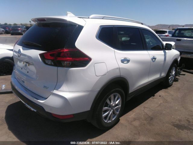 Photo 3 VIN: KNMAT2MTXKP538890 - NISSAN ROGUE 