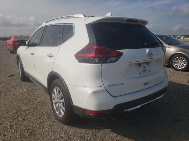 Photo 2 VIN: KNMAT2MTXKP541756 - NISSAN ROGUE S 