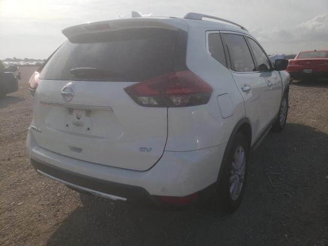 Photo 3 VIN: KNMAT2MTXKP541756 - NISSAN ROGUE S 