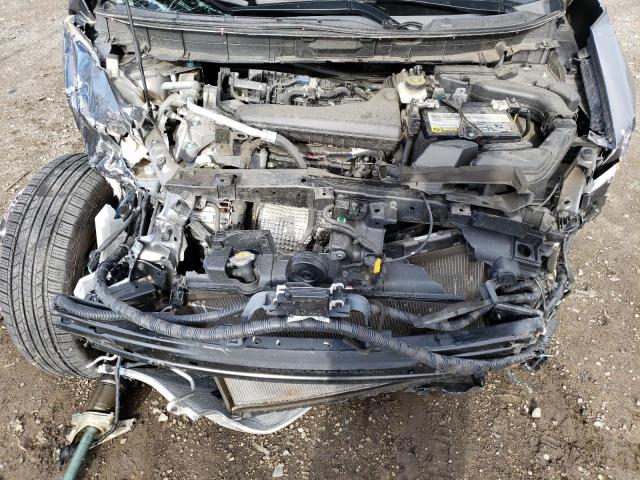 Photo 11 VIN: KNMAT2MTXKP542745 - NISSAN ROGUE 