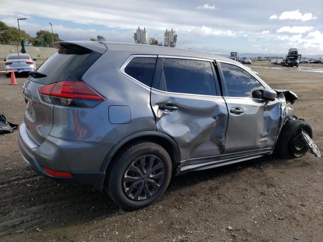 Photo 2 VIN: KNMAT2MTXKP542745 - NISSAN ROGUE 