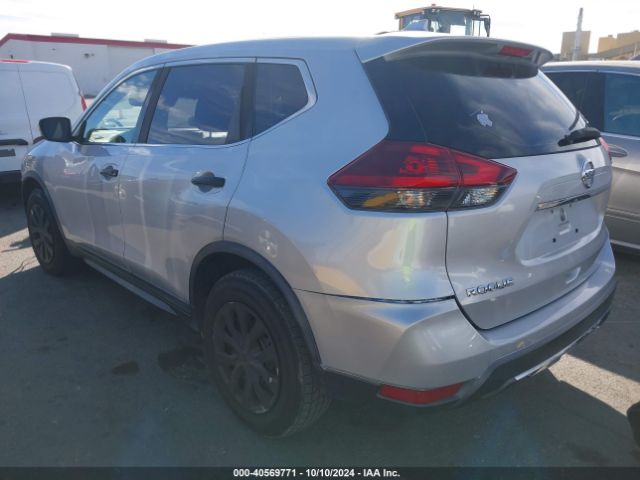 Photo 2 VIN: KNMAT2MTXKP543622 - NISSAN ROGUE 