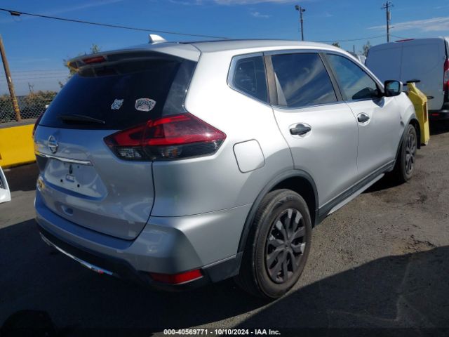 Photo 3 VIN: KNMAT2MTXKP543622 - NISSAN ROGUE 