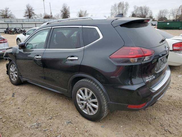 Photo 1 VIN: KNMAT2MTXKP548108 - NISSAN ROGUE 