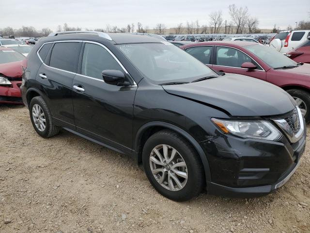 Photo 3 VIN: KNMAT2MTXKP548108 - NISSAN ROGUE 