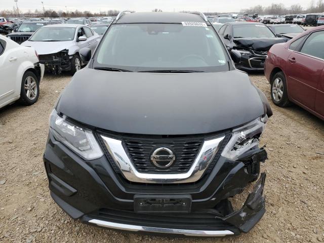 Photo 4 VIN: KNMAT2MTXKP548108 - NISSAN ROGUE 