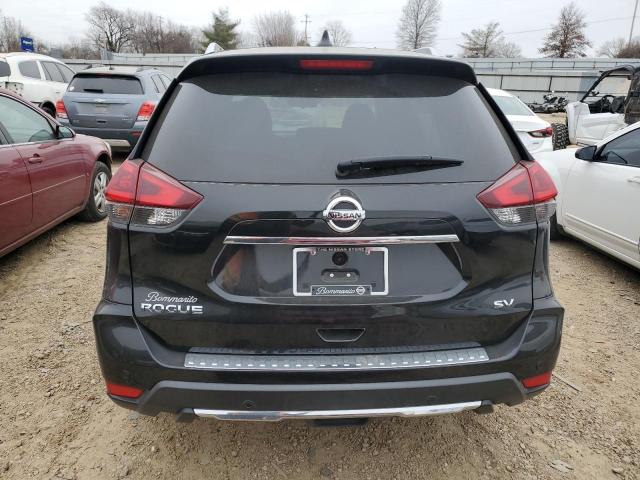 Photo 5 VIN: KNMAT2MTXKP548108 - NISSAN ROGUE 