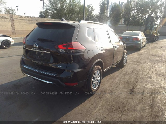 Photo 3 VIN: KNMAT2MTXKP548268 - NISSAN ROGUE 