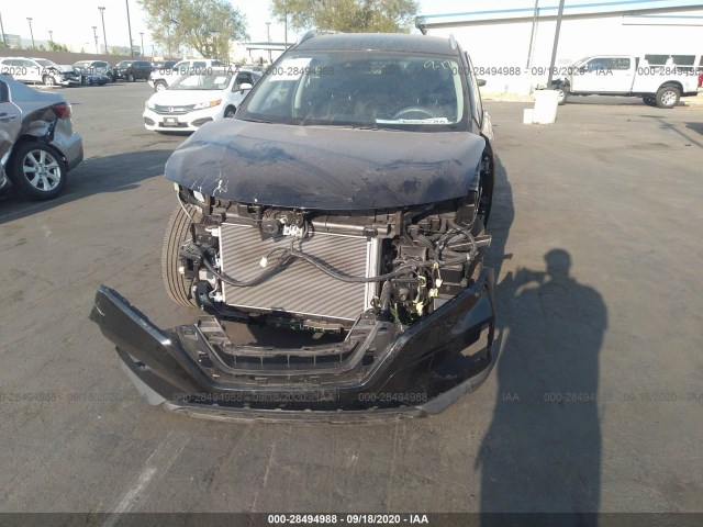 Photo 5 VIN: KNMAT2MTXKP548268 - NISSAN ROGUE 