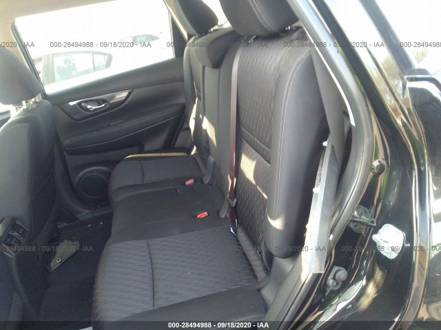 Photo 7 VIN: KNMAT2MTXKP548268 - NISSAN ROGUE 