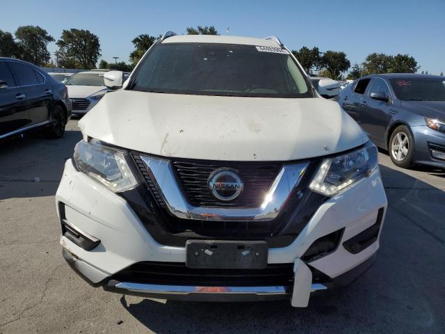 Photo 4 VIN: KNMAT2MTXKP548450 - NISSAN ROGUE S 