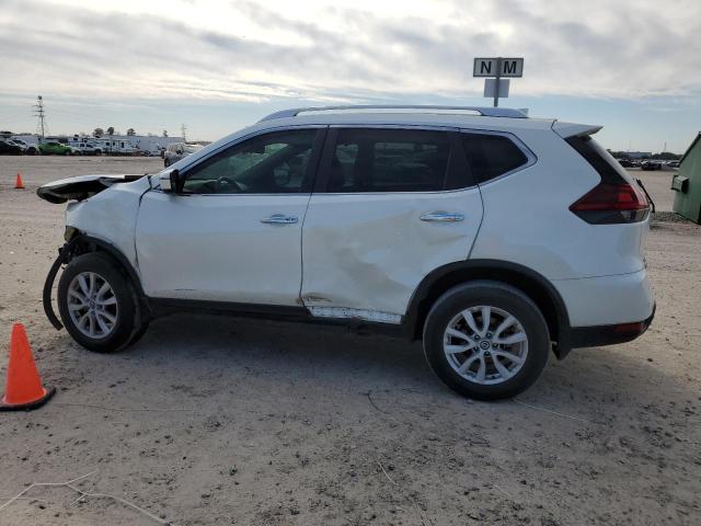 Photo 1 VIN: KNMAT2MTXKP551896 - NISSAN ROGUE S 