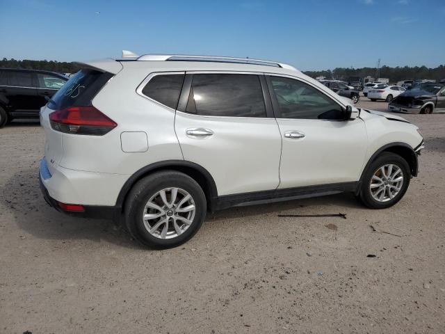 Photo 2 VIN: KNMAT2MTXKP551896 - NISSAN ROGUE S 