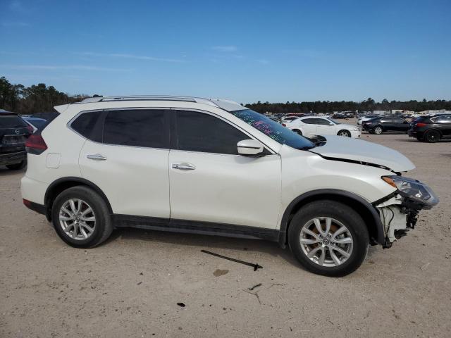 Photo 3 VIN: KNMAT2MTXKP551896 - NISSAN ROGUE S 