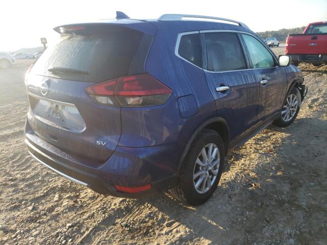 Photo 3 VIN: KNMAT2MTXKP558346 - NISSAN ROGUE S 