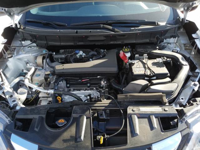 Photo 6 VIN: KNMAT2MTXLP501551 - NISSAN ROGUE S 