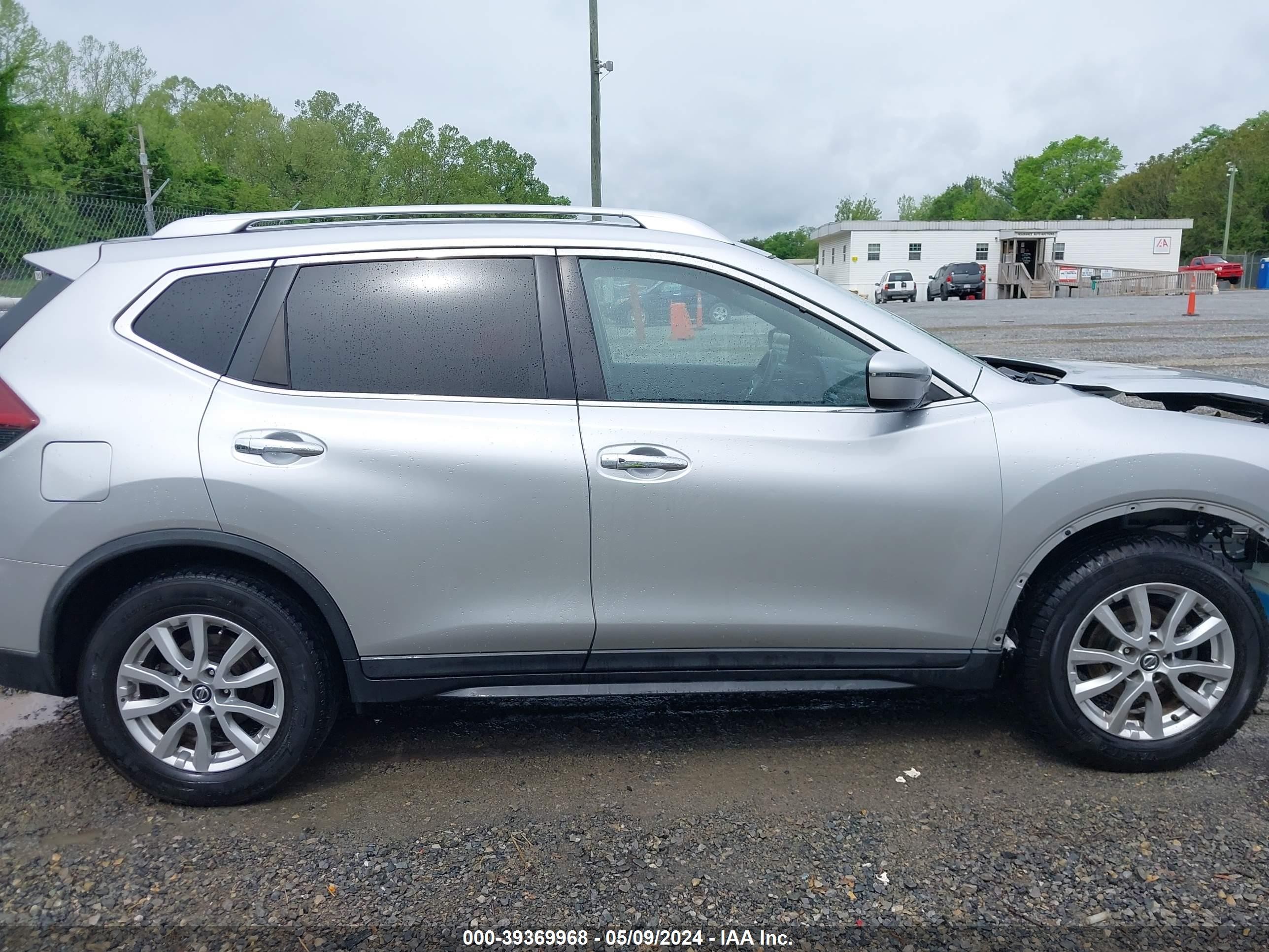 Photo 13 VIN: KNMAT2MTXLP501758 - NISSAN ROGUE 