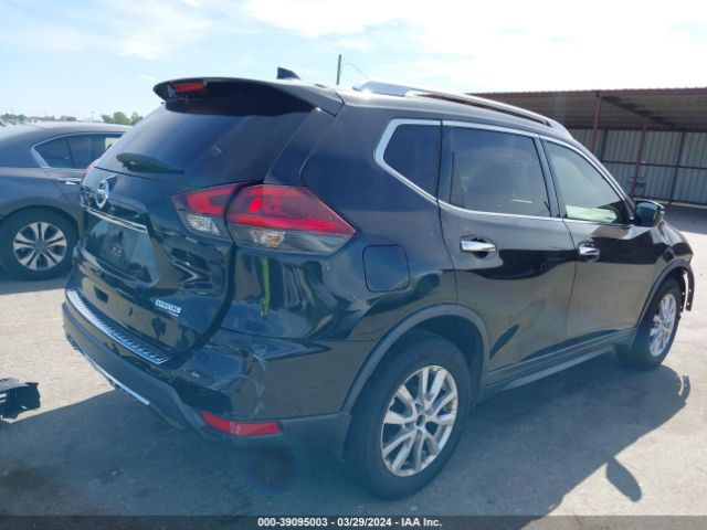 Photo 3 VIN: KNMAT2MTXLP503901 - NISSAN ROGUE 