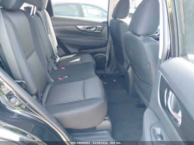 Photo 7 VIN: KNMAT2MTXLP503901 - NISSAN ROGUE 