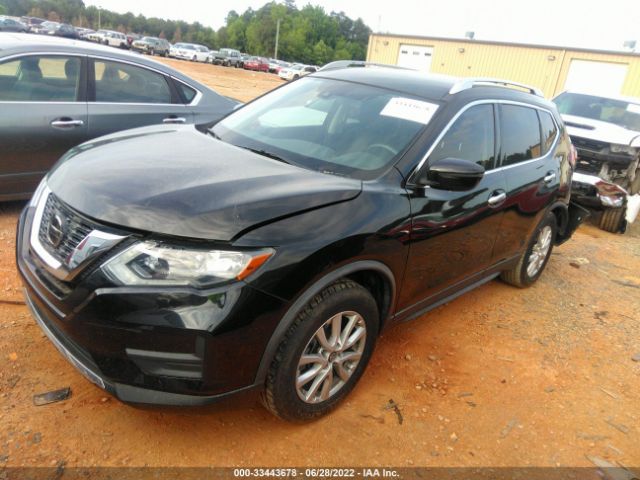 Photo 1 VIN: KNMAT2MTXLP513375 - NISSAN ROGUE 