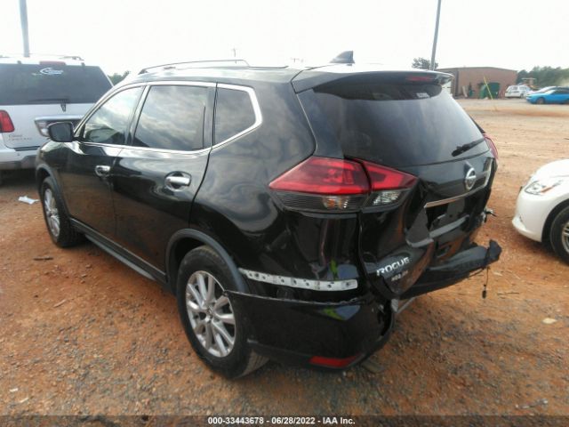 Photo 2 VIN: KNMAT2MTXLP513375 - NISSAN ROGUE 