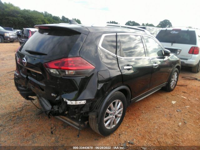 Photo 3 VIN: KNMAT2MTXLP513375 - NISSAN ROGUE 