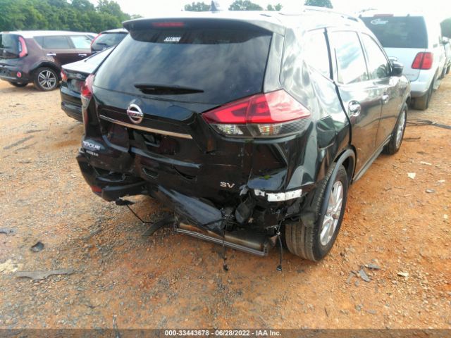 Photo 5 VIN: KNMAT2MTXLP513375 - NISSAN ROGUE 