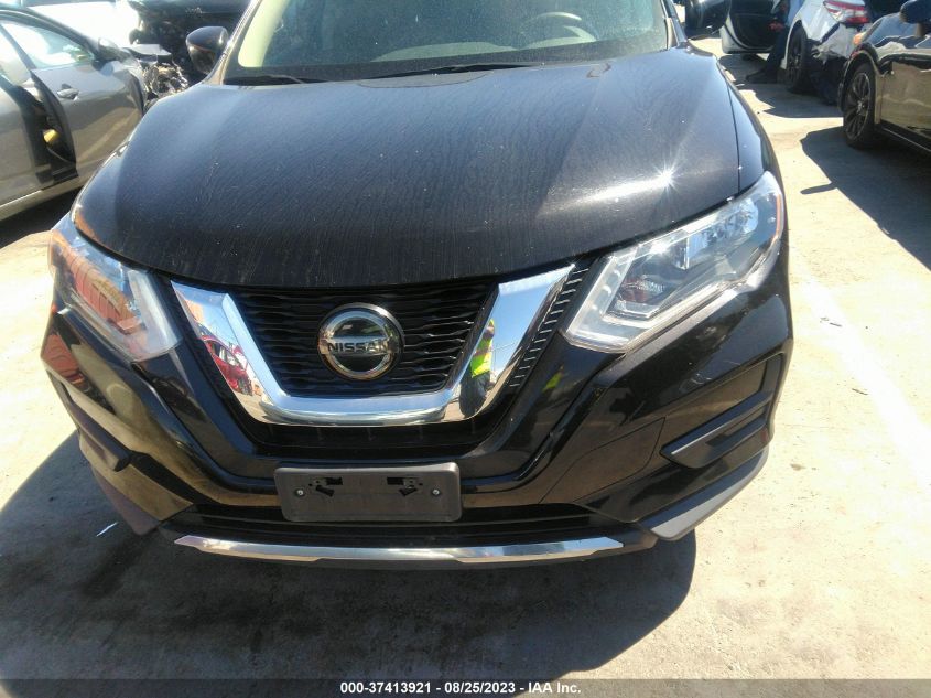 Photo 11 VIN: KNMAT2MTXLP518687 - NISSAN ROGUE 