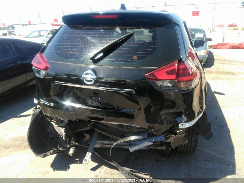 Photo 15 VIN: KNMAT2MTXLP518687 - NISSAN ROGUE 