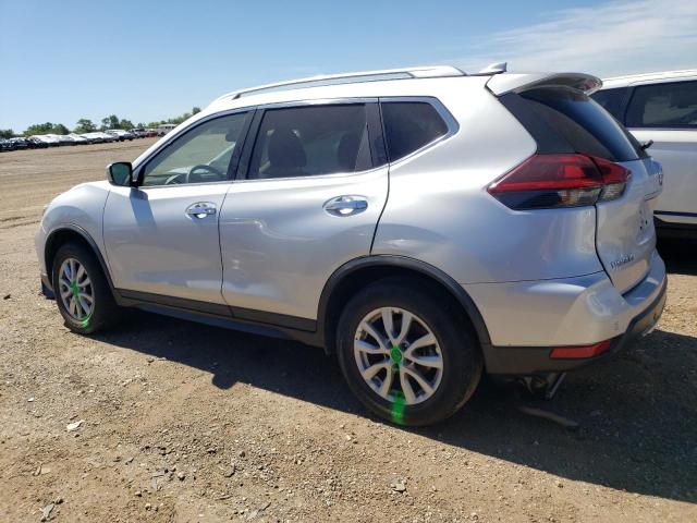 Photo 1 VIN: KNMAT2MTXLP518804 - NISSAN ROGUE 