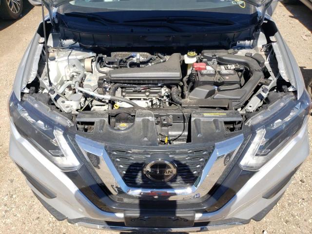 Photo 10 VIN: KNMAT2MTXLP518804 - NISSAN ROGUE 