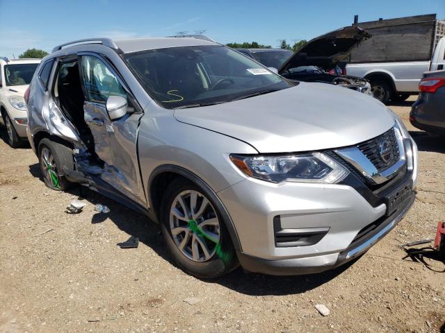 Photo 3 VIN: KNMAT2MTXLP518804 - NISSAN ROGUE 