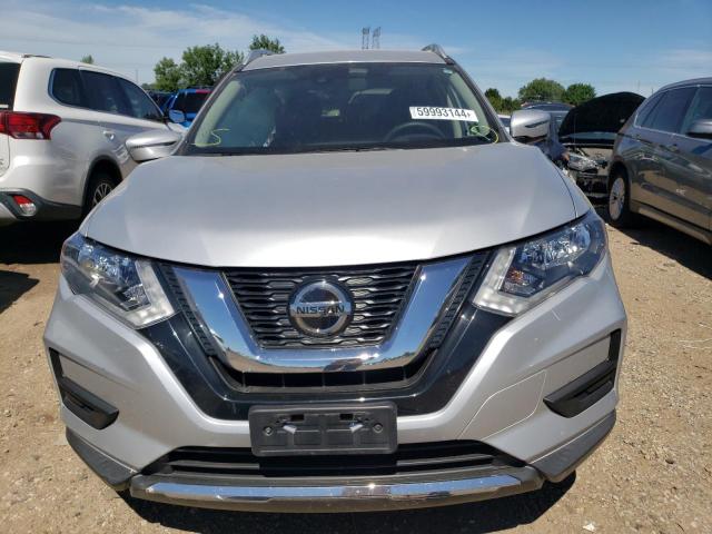 Photo 4 VIN: KNMAT2MTXLP518804 - NISSAN ROGUE 