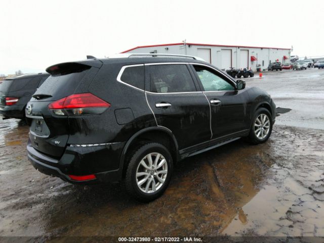 Photo 3 VIN: KNMAT2MTXLP519032 - NISSAN ROGUE 