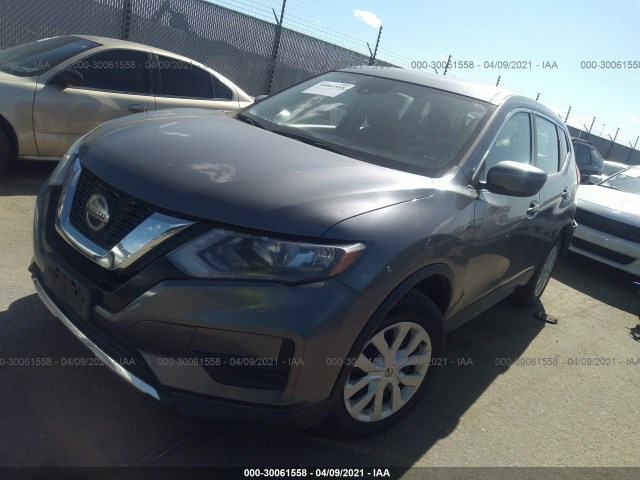 Photo 1 VIN: KNMAT2MTXLP520021 - NISSAN ROGUE 