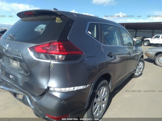 Photo 3 VIN: KNMAT2MTXLP520021 - NISSAN ROGUE 