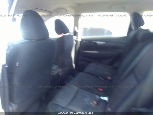 Photo 7 VIN: KNMAT2MTXLP520021 - NISSAN ROGUE 