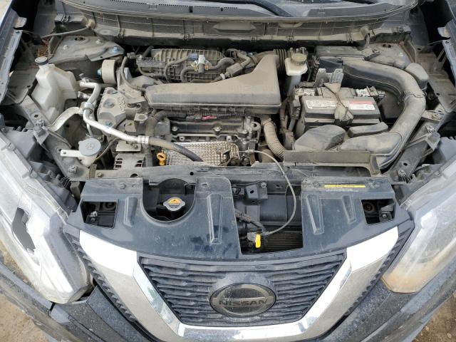 Photo 11 VIN: KNMAT2MTXLP526384 - NISSAN ROGUE S 