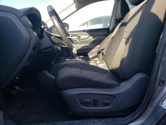 Photo 6 VIN: KNMAT2MTXLP527292 - NISSAN ROGUE 