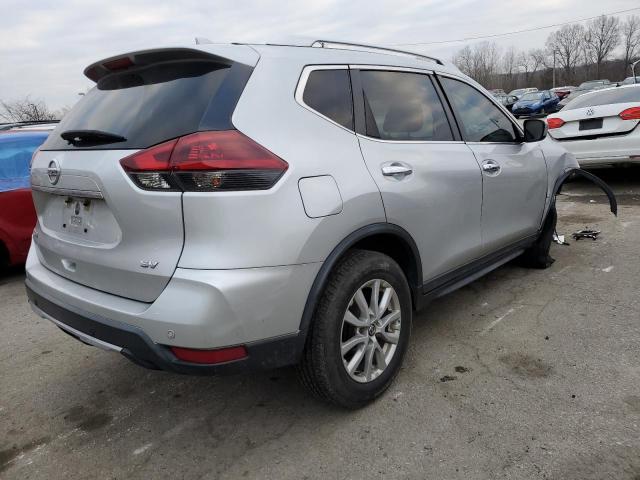 Photo 2 VIN: KNMAT2MTXLP529673 - NISSAN ROGUE 