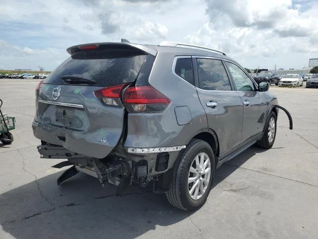 Photo 2 VIN: KNMAT2MTXLP531231 - NISSAN ROGUE S 