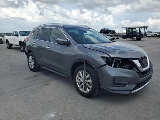 Photo 3 VIN: KNMAT2MTXLP531231 - NISSAN ROGUE S 